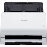 scanner canon imageformula r30 a4 bianco [6051c003]