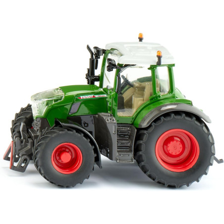 modelllino siku farmer trattore fendt 728 vario 1/32 multicolore