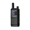 walkie-talkie baofeng nero [uv-17e czarna]