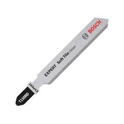 lame per seghetto bosch expert t150rd soft tile clean 3pz [2608900567]
