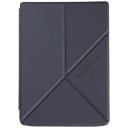 custodia protettiva universale pocketbook per tablet 7.8" nera