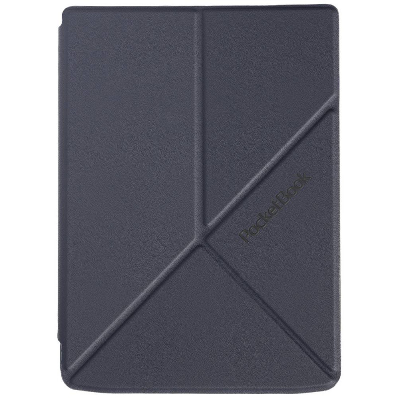 custodia protettiva universale pocketbook per tablet 7.8" nera