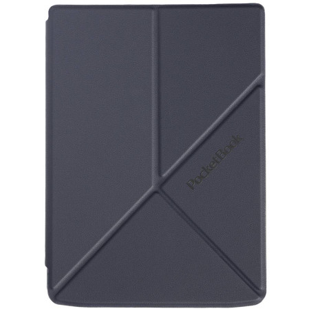 custodia protettiva universale pocketbook per tablet 7.8" nera