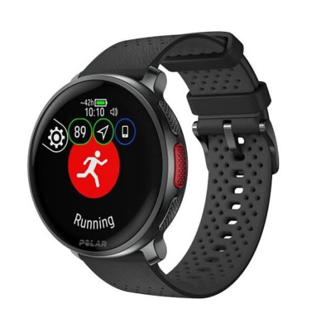 smartwatch polar vantage v3 nero