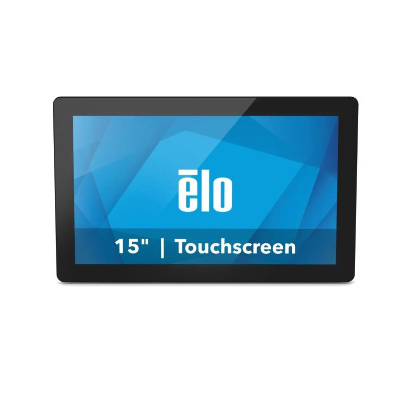 monitor led 15.6'' elotouch elo 1594l full hd 1920x1080p