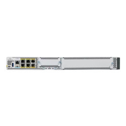 switch cisco catalyst c8300-1n1s-4t2x wan ethernet 10 gigabit