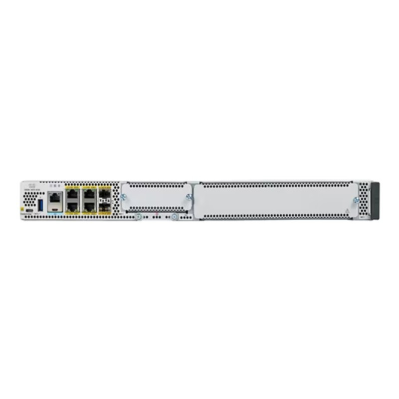 switch cisco catalyst c8300-1n1s-4t2x wan ethernet 10 gigabit