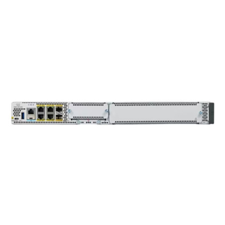 switch cisco catalyst c8300-1n1s-4t2x wan ethernet 10 gigabit