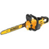 sega elettrica dewalt brushless flexvolt senza batteria 54v 45cm