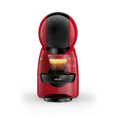macchina da caffe' krups nescafe' dolce gusto kp1a3510 a