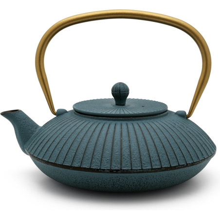 teiera bredemeijer linhai 1.1l ghisa benzina [153031]