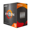 cpu amd ryzen 5 5600gt am4 3.6ghz 16mb l3 box