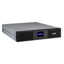 gruppo di continuita' eaton 9e 3000i rack 2u 3kva nero [9e3000ir]