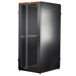 armadio rack intellinet nextgen 19'' 800x800mm 42u in griglie