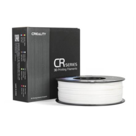 filamento per stampante 3d creality 3301020031 cr-abs 1.75mm