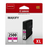 Cartuccia canon pgi-2500 xl m magenta [9266b001]