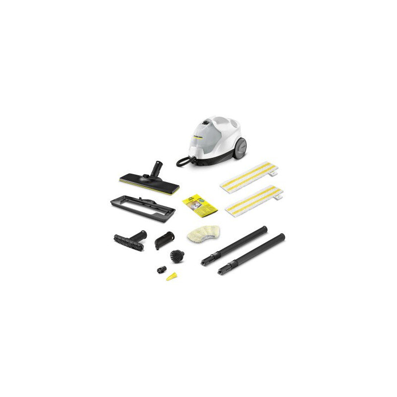 pulitore a vapore karcher sc 4 easyfix plus [1.512-640.0]