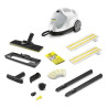 pulitore a vapore karcher sc 4 easyfix plus [1.512-640.0]