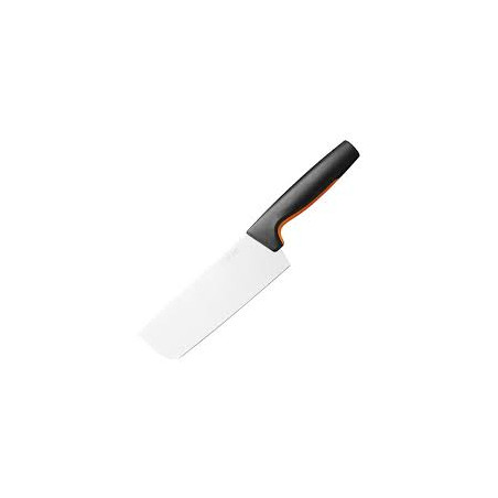 coltello da chef fiskars nakiri functional form 158mm [1057537]