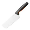 coltello da chef fiskars nakiri functional form 158mm [1057537]