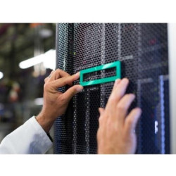 kit cavo anteriori hpe per server proliant dl320 gen11 [p52780-b21]