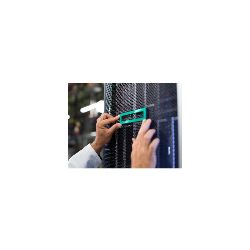 kit cavo anteriori hpe per server proliant dl320 gen11 [p52780-b21]