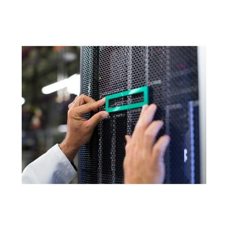 kit cavo anteriori hpe per server proliant dl320 gen11 [p52780-b21]