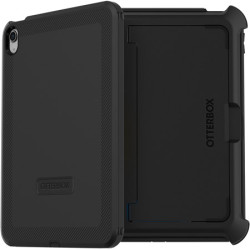 custodia otterbox serie defender per apple ipad 10a gen nero [77-89955]