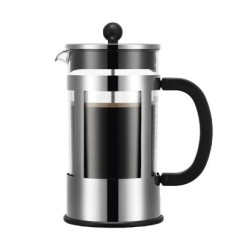 caffettiera bodum brs/inx press kenya 1l [1762610]