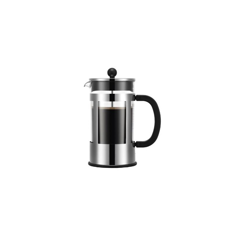 caffettiera bodum brs/inx press kenya 1l [1762610]