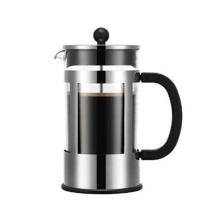 caffettiera bodum brs/inx press kenya 1l [1762610]