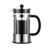 caffettiera bodum brs/inx press kenya 1l [1762610]