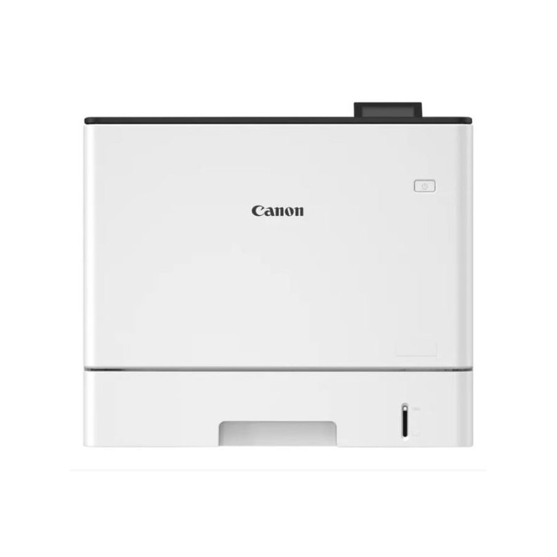 stampante laser canon i-sensys x c1533p ii monofunzione a colori