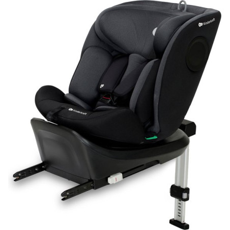 seggiolino auto kinderkraft junior con base isofix i-size 15-36kg