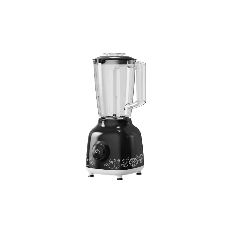 frullatore dcg um1380 1.5l 600w [um1380]
