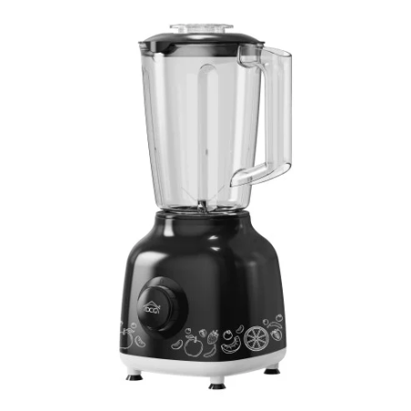 frullatore dcg um1380 1.5l 600w [um1380]