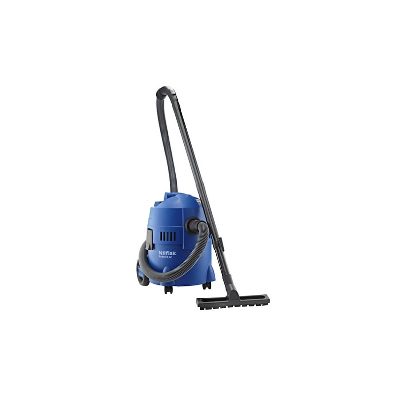 Aspirapolvere a bidone nilfisk buddy ii 12 eu [18451119]