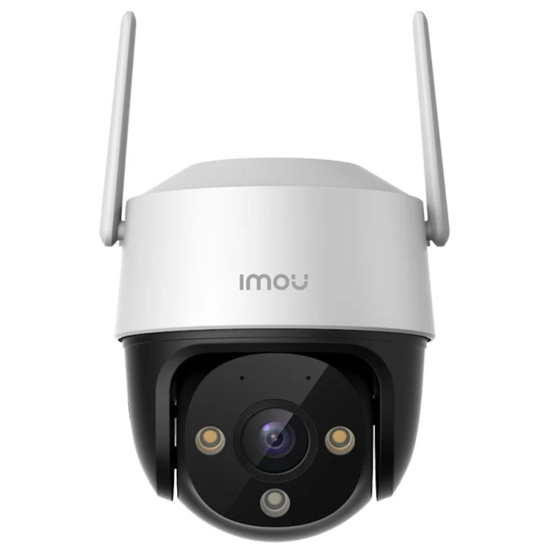 telecamera ip imou cruiser se+ ptz wifi 3mp bianco [ipc-k7cp-3h1we]