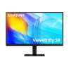 monitor led 27" samsung viewfinity s8 s80d 4k uhd 3840x2160/5ms/classe