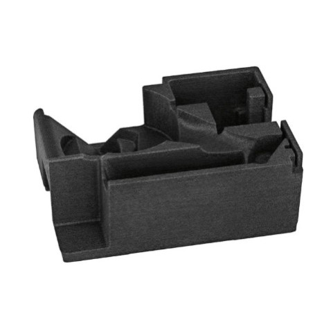 inserto bosch gws 18v-180 p per l-boxx 238 nero [1600a02sj1]