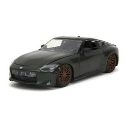 modellino jada fast & furious 2023 nissan 1:24 [253203100]