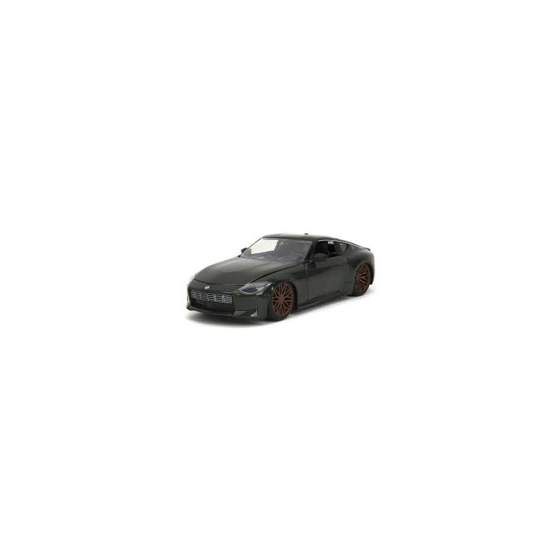 modellino jada fast & furious 2023 nissan 1:24 [253203100]