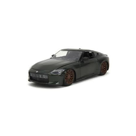 modellino jada fast & furious 2023 nissan 1:24 [253203100]