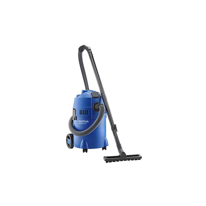 Aspirapolvere a bidone nilfisk buddy ii 18 eu [18451124]