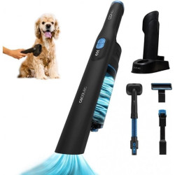 aspirapolvere cecotec conga rockstar micro+ animal senza sacchetto