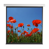 schermo di proiezione sbox motorizzato 112'' 200x200cm psa-112-2