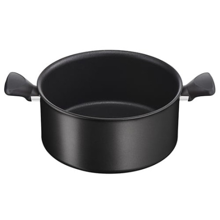 casseruola lagostina 18cm nero [010161031518]