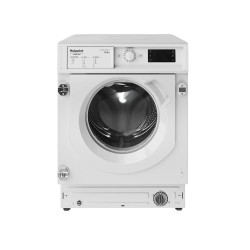 lavasciuga hotpoint bi wdhg 861485 eu per il lavaggio 60cm 8kg 1400rpm
