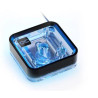 dissipatore cpu a liquido alphacool core 1 aurora lt 71.80mm argb