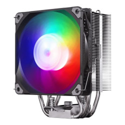 dissipatore cpu phanteks polar st4 120mm nero